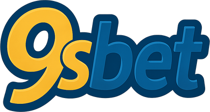 9s bet Logo